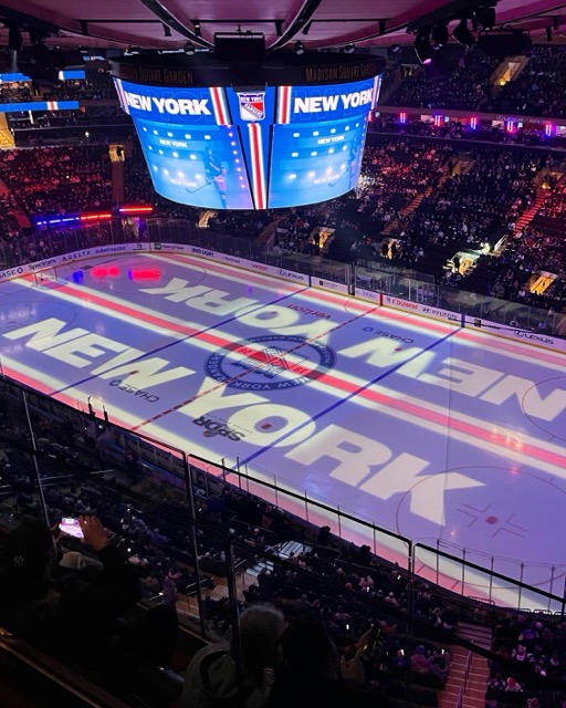 match NHL