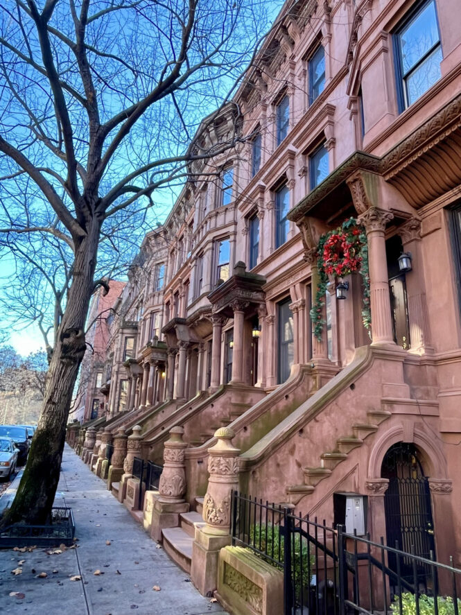Harlem