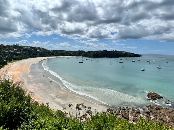Waiheke Island
