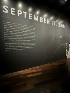 Memorial 9 septembre