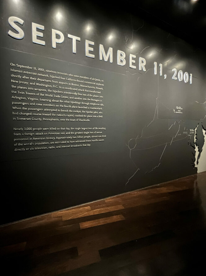 Memorial 9 septembre