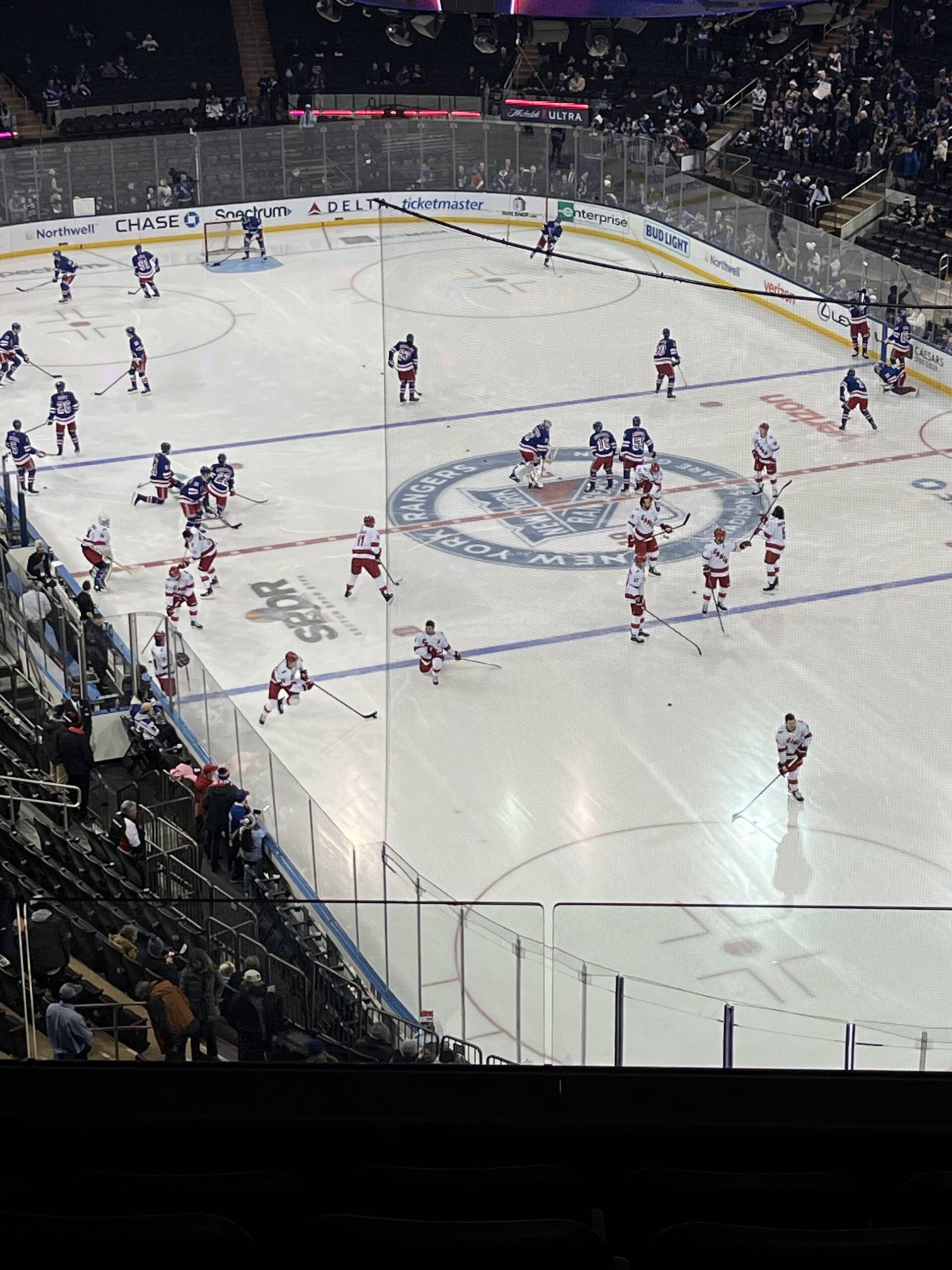 match NHL