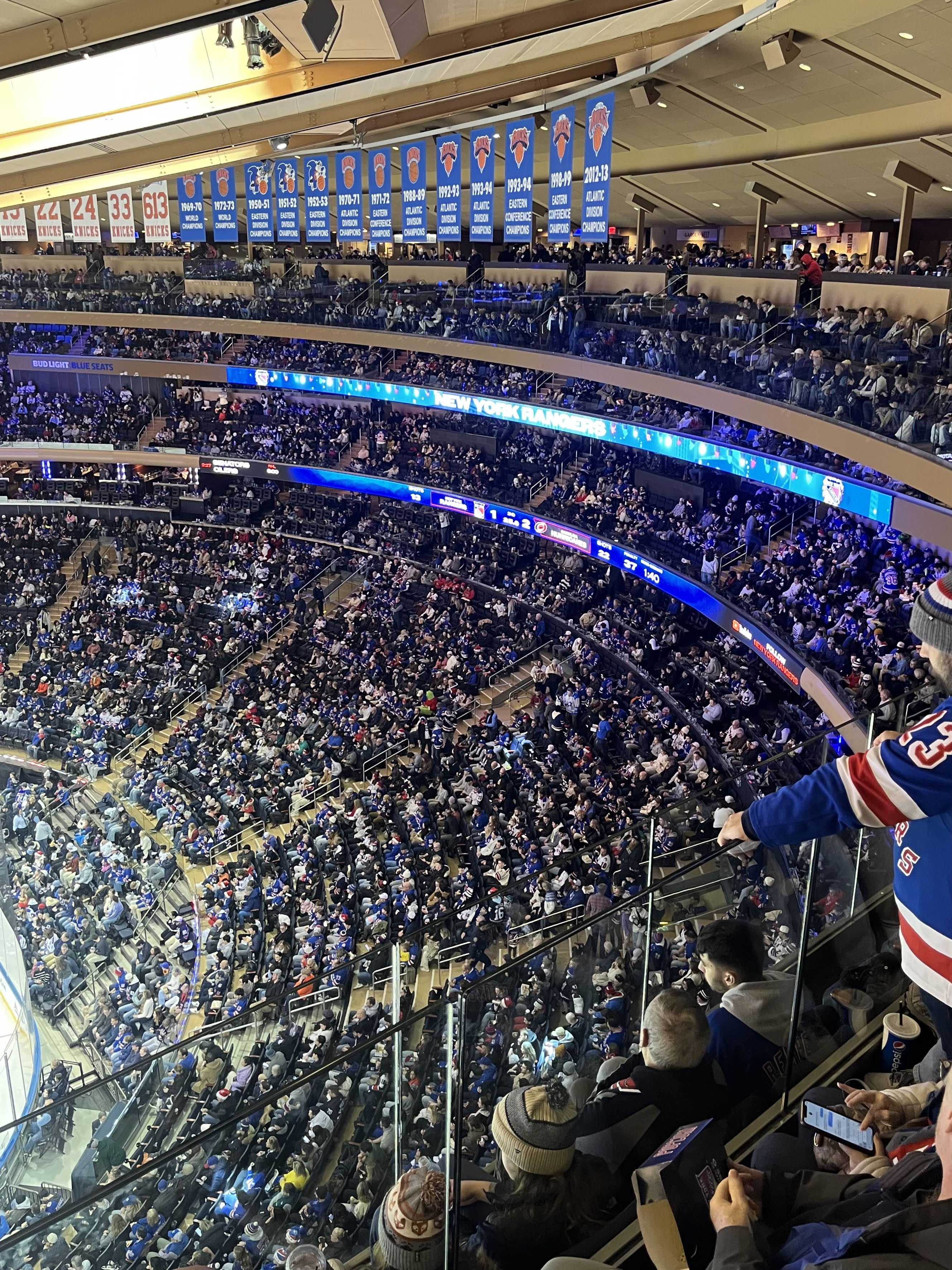 Match NHL