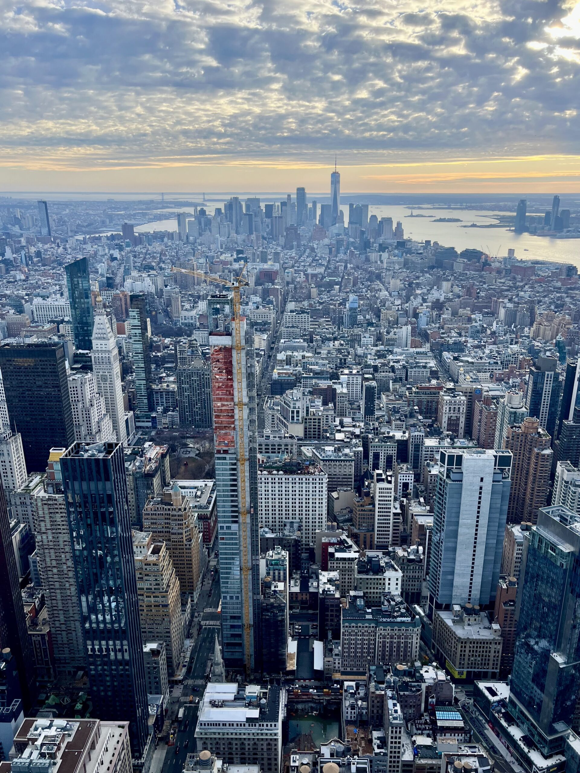 New York
