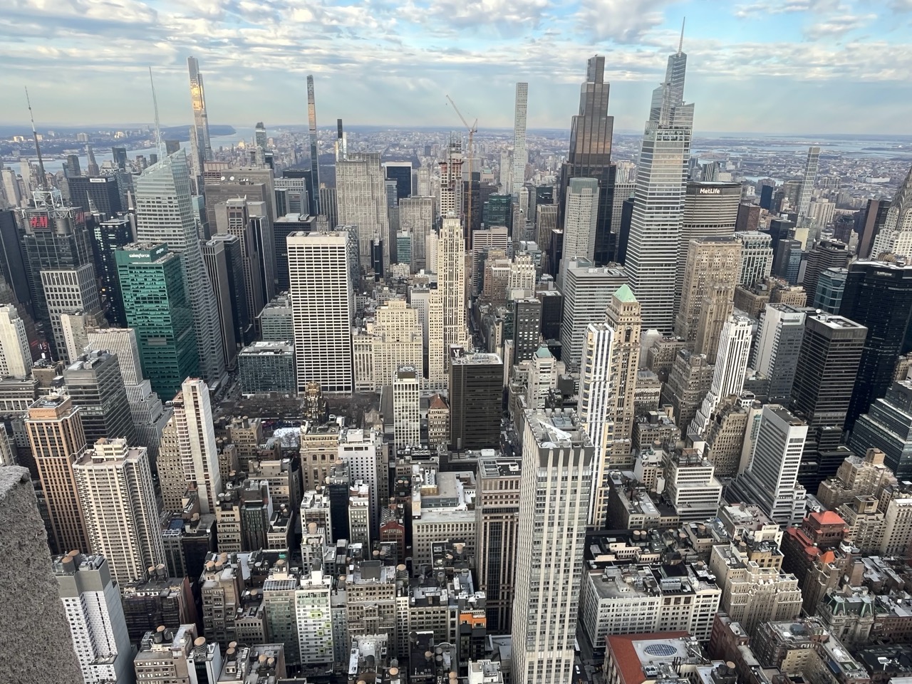 Empire State Building